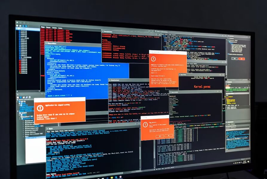 Люди не успевают исправлять ошибки, которые находит ИИ