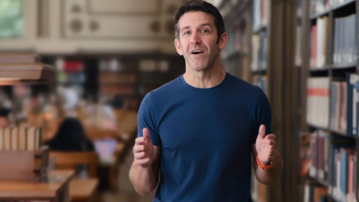 Джон Тернус обещает больше решительности, чем Тим Кук