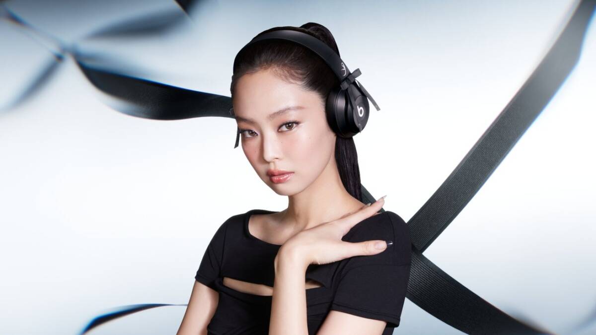 Beats выпустила Solo 4 в Onyx Black и кабели на 3 м