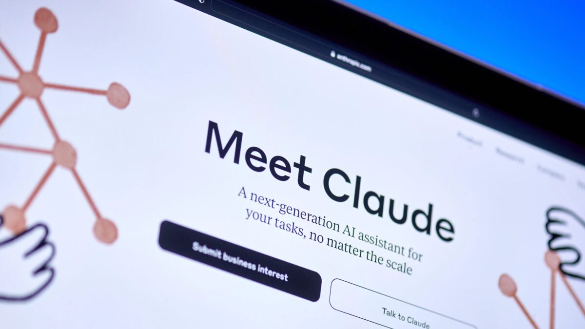 Anthropic сама стала жертвой утечки кода Claude Code