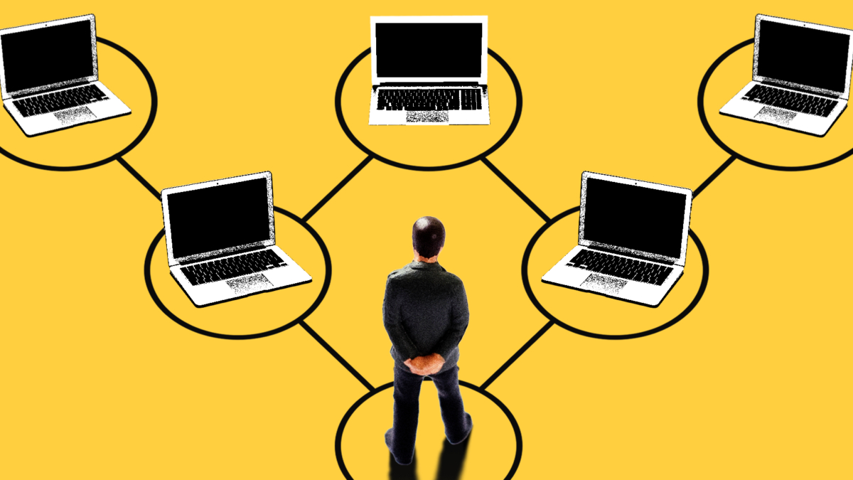 McKinsey: AI заставит компании упростить иерархию