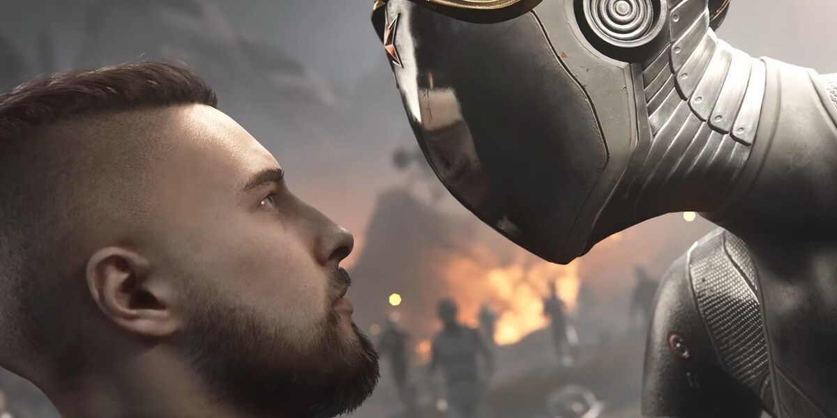 Mundfish выпустила DLC#4 «Кровь на Хрустале» для Atomic Heart