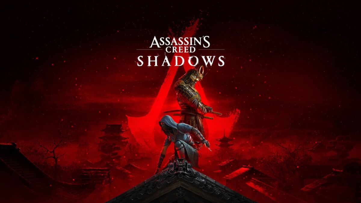 Assassin’s Creed Shadows получит улучшенный апскейлинг PSSR на PS5 Pro