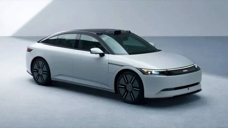 Sony и Honda сворачивают Afeela и почти закрывают СП