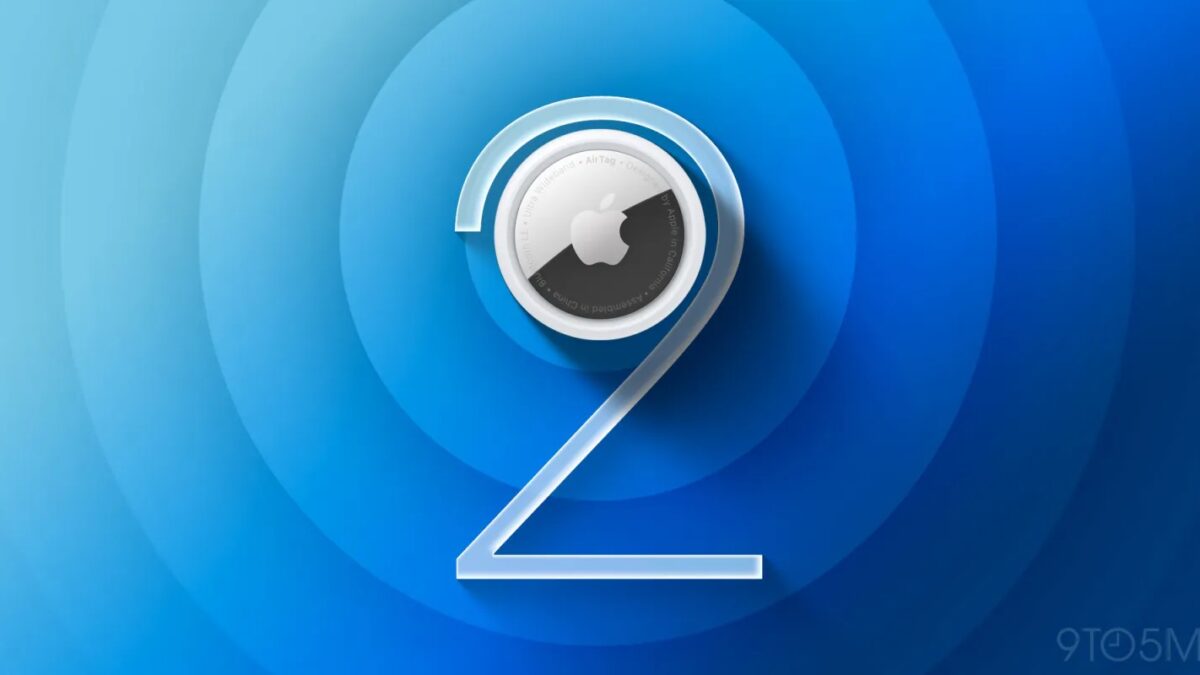 Apple обновила AirTag 2: улучшен поиск при нежелательном отслеживании