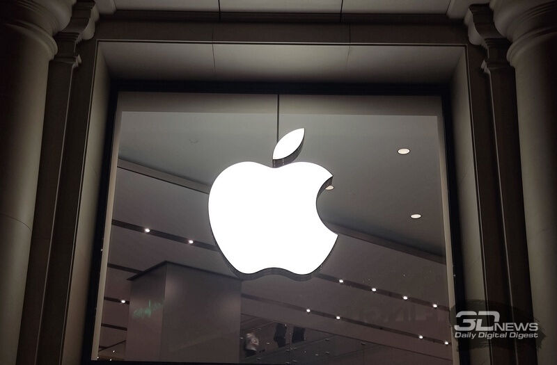 Apple не будет повышать цены на Mac