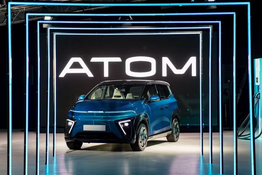 «Атом» дадут по подписке с платежом и доставкой