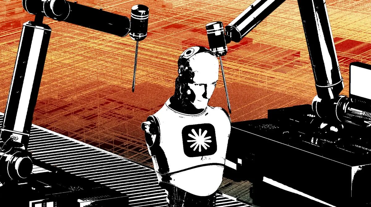 Anthropic упростила запуск AI-агентов для бизнеса