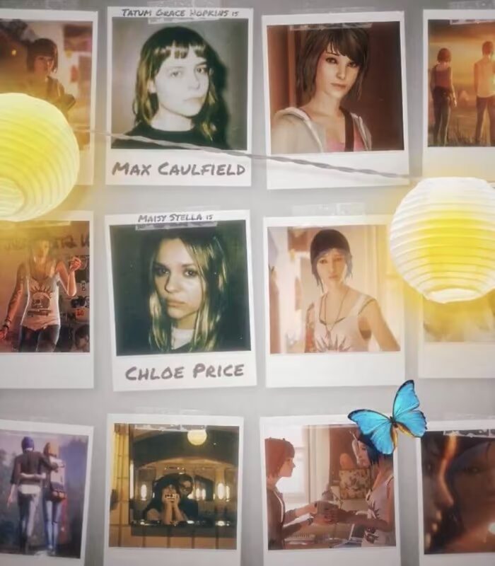 Amazon назначила даты съёмок сериала Life Is Strange