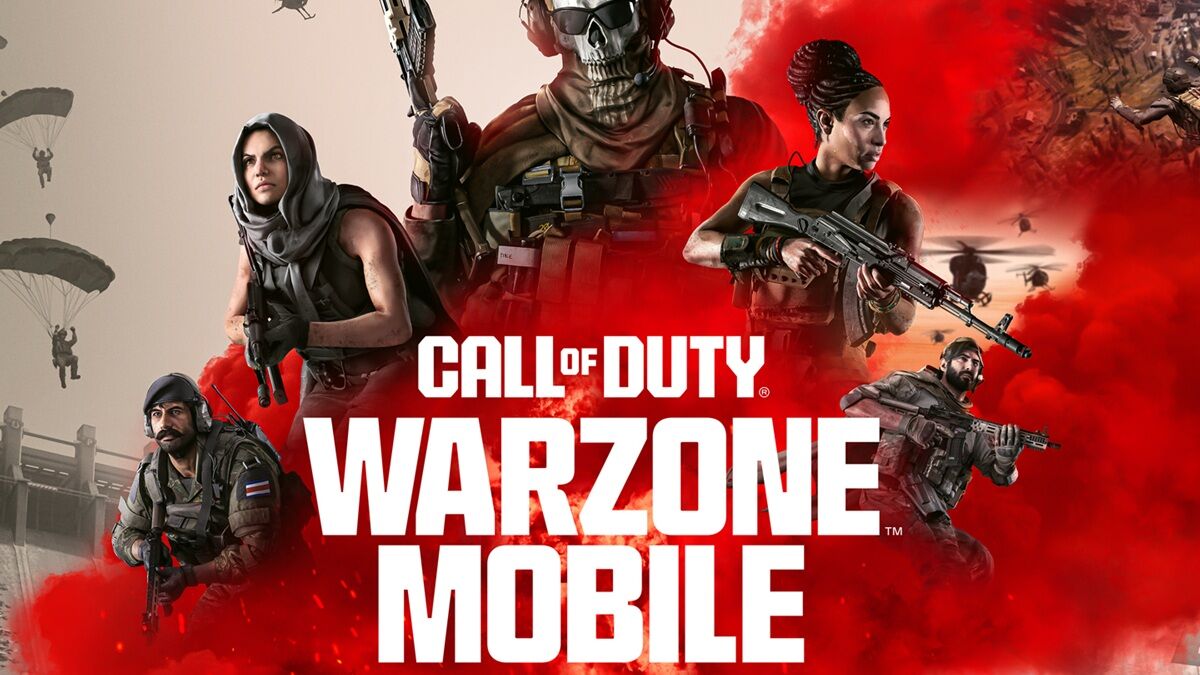 Call of Duty: Warzone Mobile официально закрыта — сервера отключены навсегда