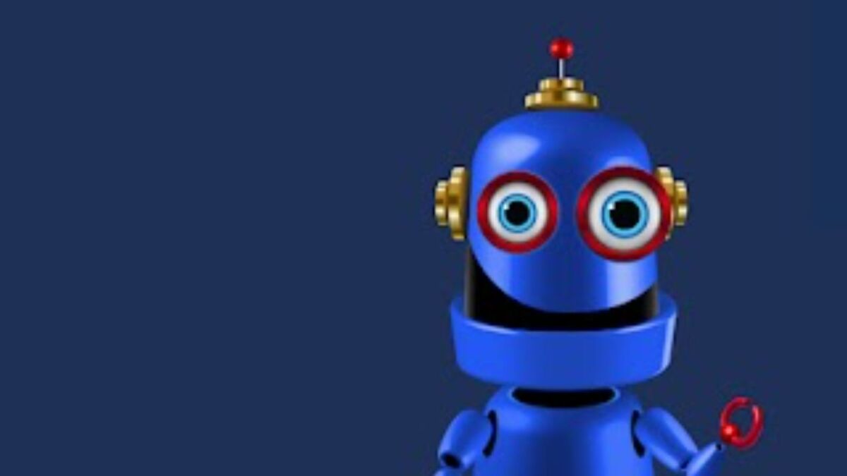 Robot Cache, похоже, закрывается и уносит игры клиентов