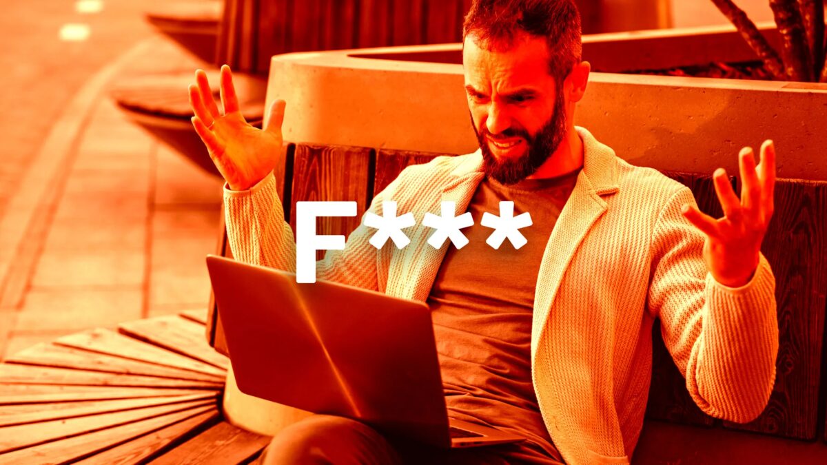 Anthropic случайно раскрыла слежку Claude за негативом