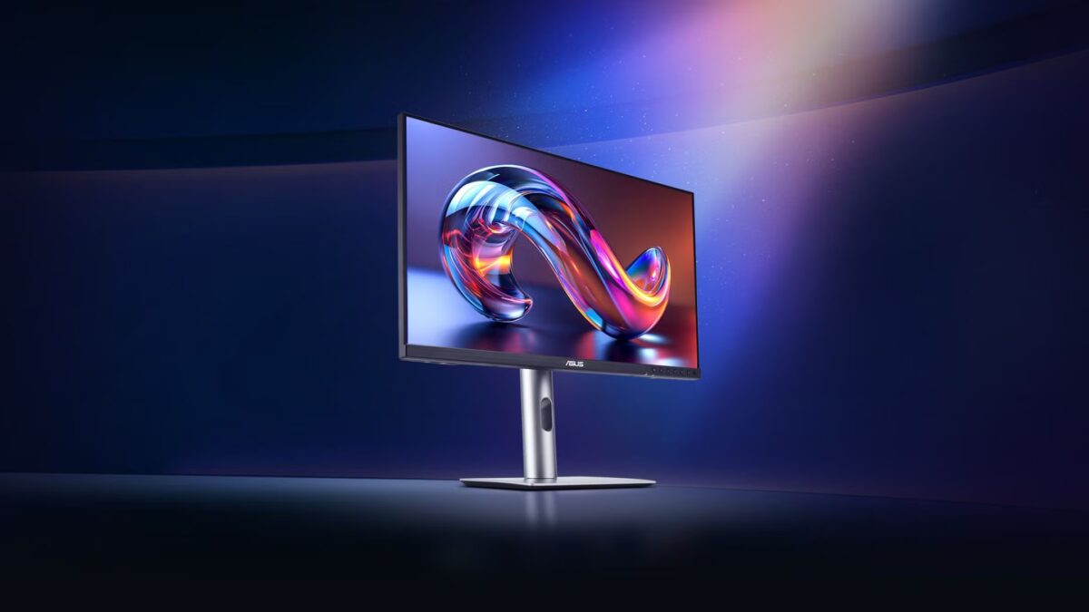 Asus снизила цену на 32-дюймовый ProArt 6K до минимума