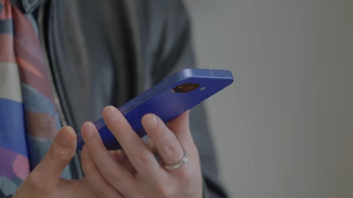 Google выпустила новый цвет Pixel 10a только для Японии