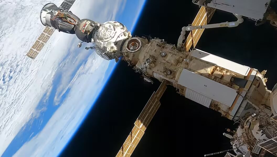 Первый модуль Российской орбитальной станции развернут в 2028 году