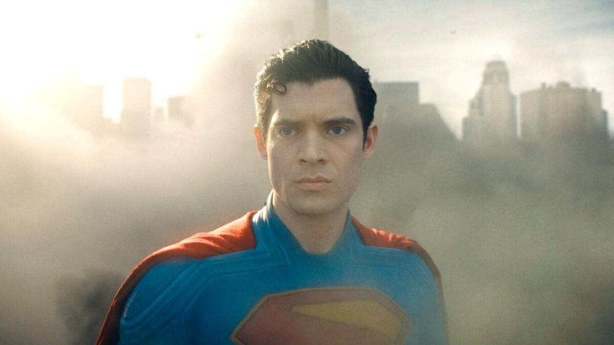 Джеймс Ганн начал съёмки сиквела «Супермена»
