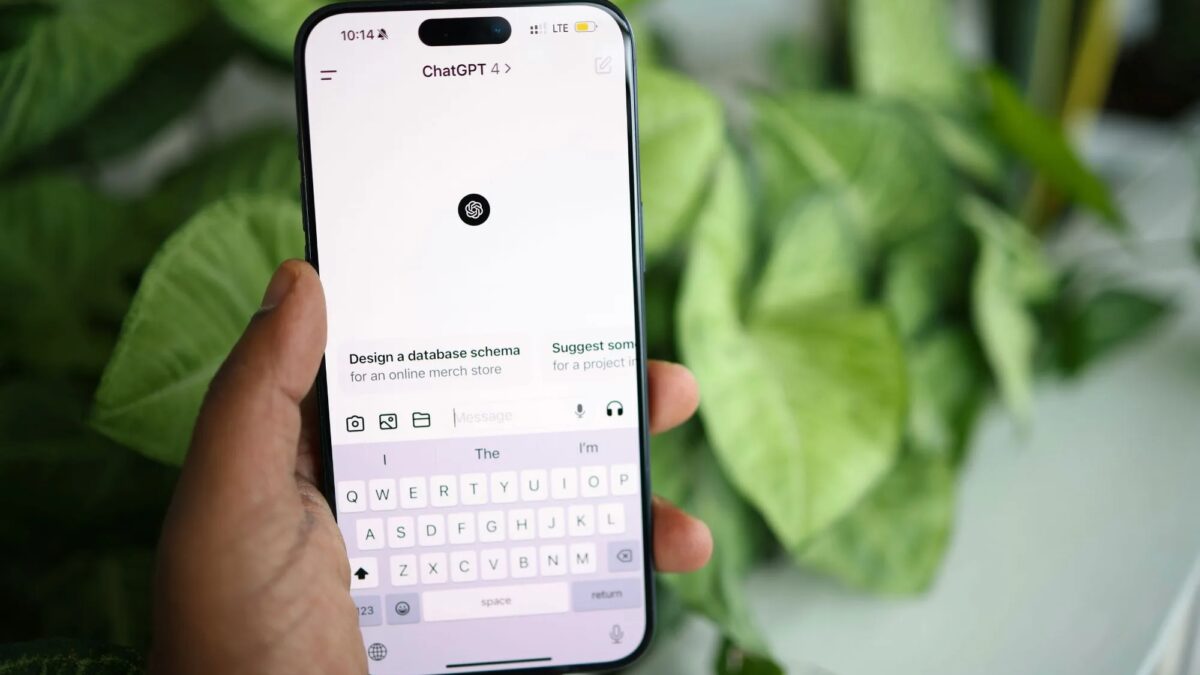 OpenAI вывела ChatGPT к более автономной работе с GPT-5.5