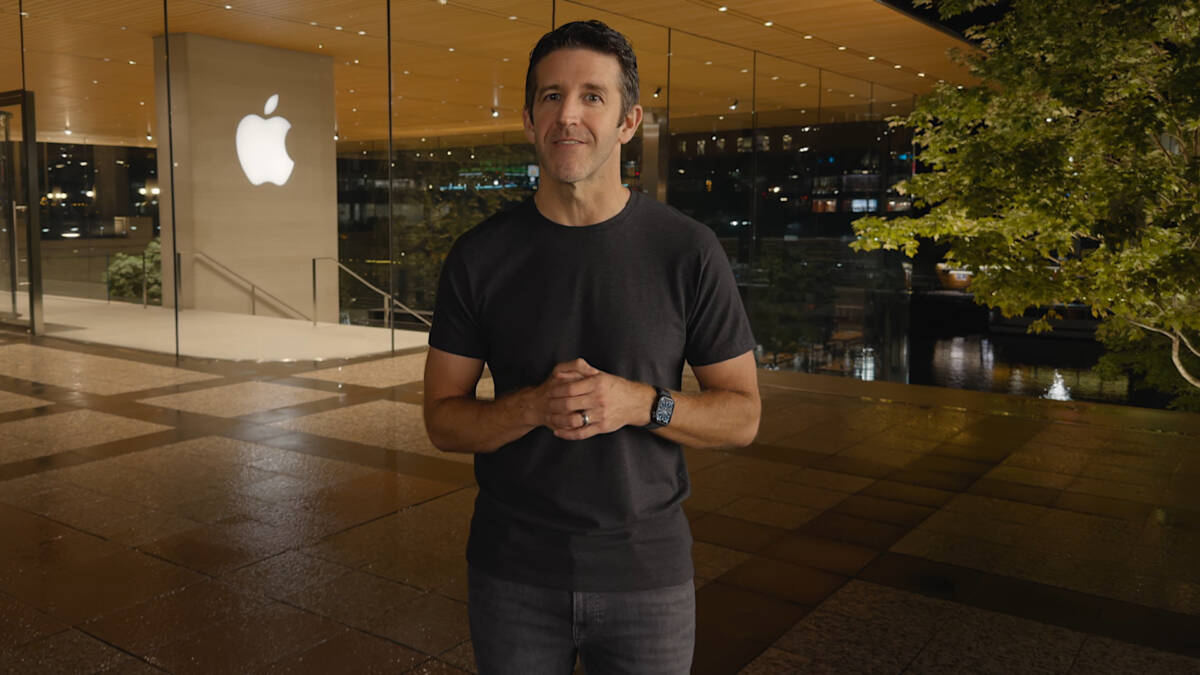 25 лет в тени — и вот он CEO Apple: кто такой Джон Тернус и что это значит для компании