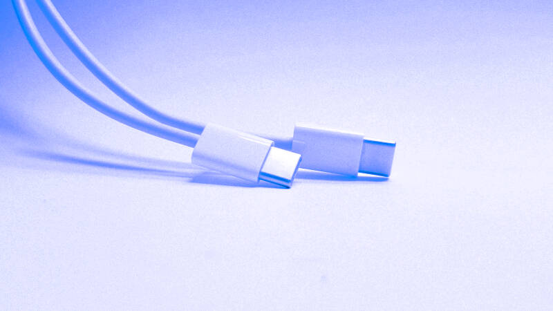 ЕС обязал ноутбуки перейти на USB Type-C