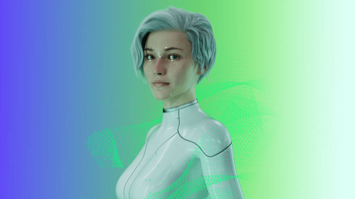 Ева от МегаФона научилась выявлять дипфейки в мессенджерах