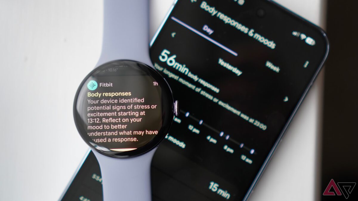 Fitbit получил более личного AI-тренера