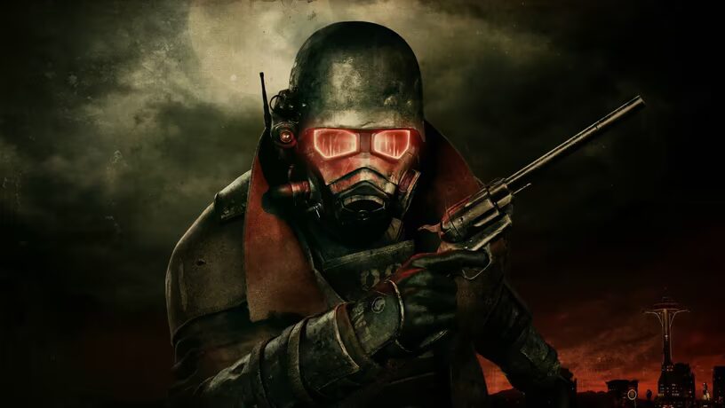 Fallout: New Vegas 2 обсуждали, а не делали