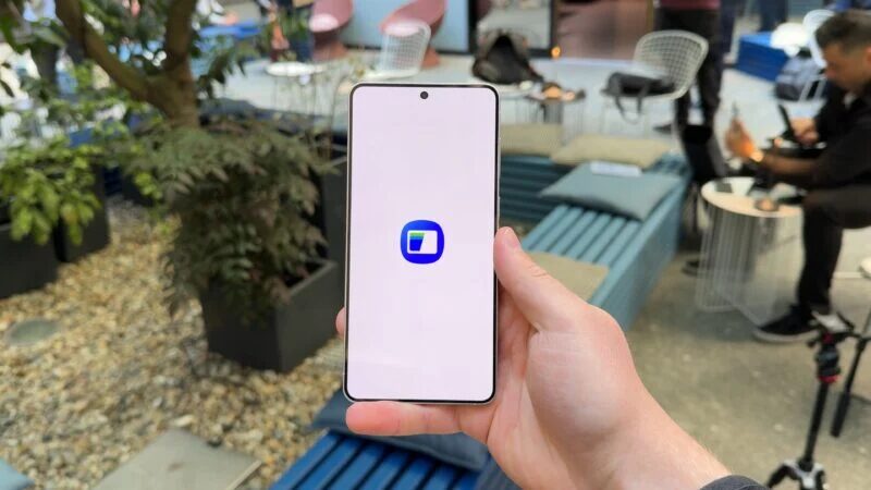 Samsung Wallet научился собирать поездки в один таймлайн