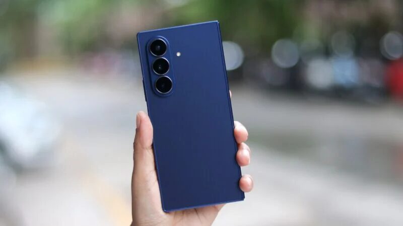 Galaxy Z Fold 8 может выйти с ценой от $1 999