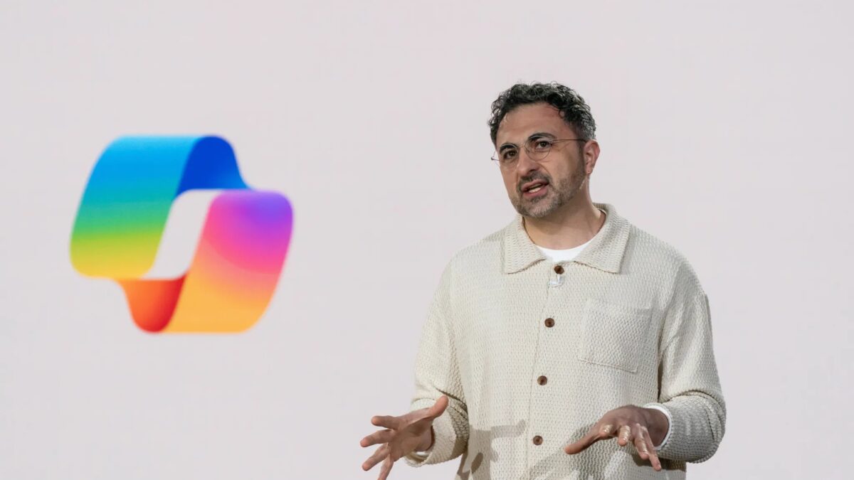 Microsoft представила три новых мультимодальных AI‑модели для текста, голоса и изображений