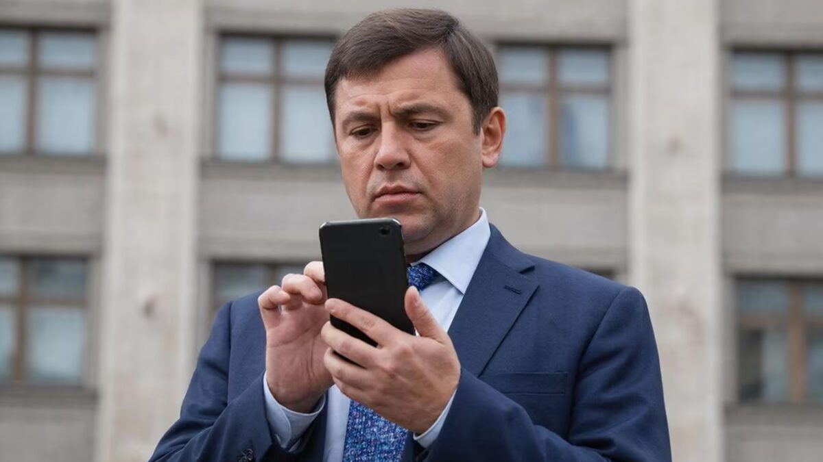 В Госдуме предложили реестр «белых VPN»