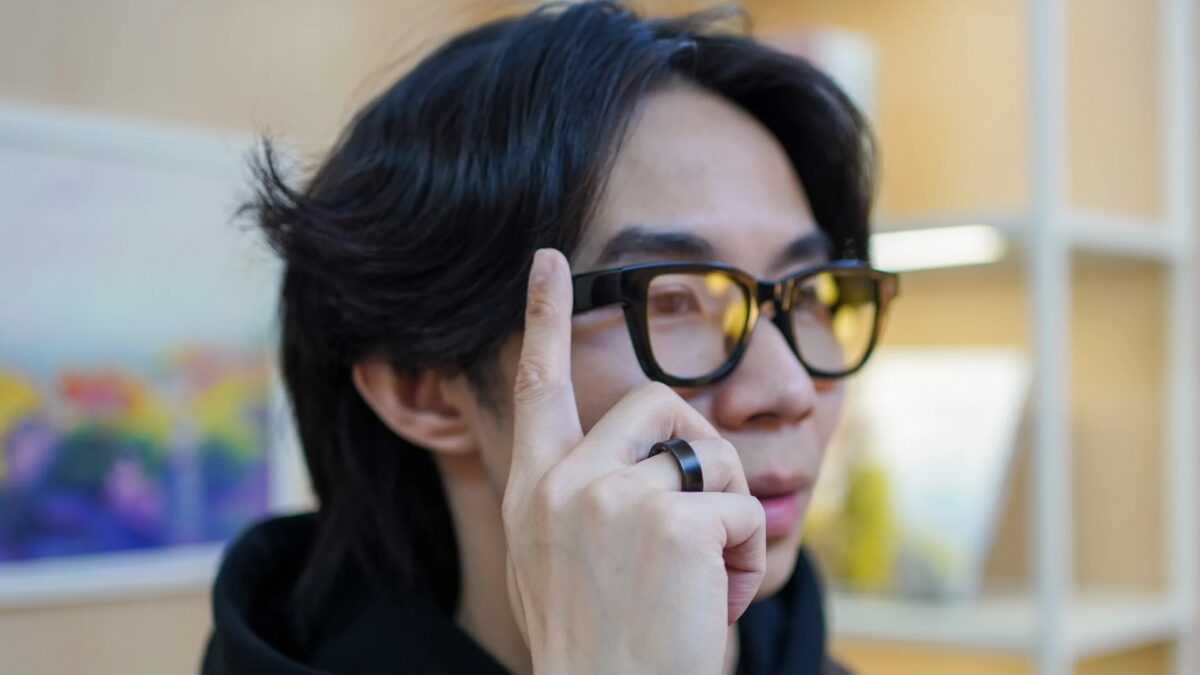 Samsung выпустит умные очки Galaxy Glasses с Gemini и камерой