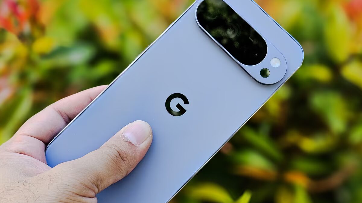 Мартовское обновление Google Pixel вызвало циклическую перезагрузку