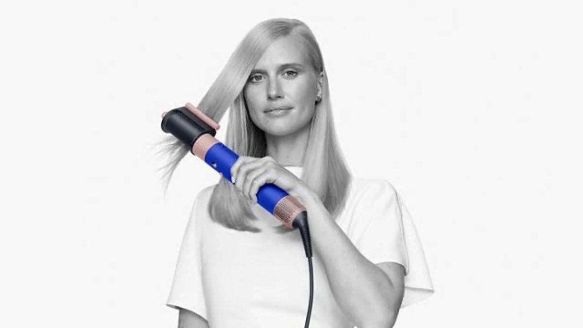 5 крутых продуктов Dyson, о которых вы, скорее всего, не знали