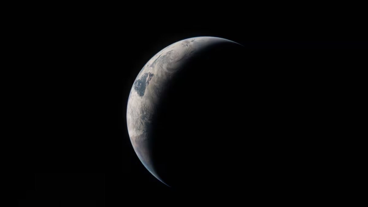 В Orion замёрз туалет по пути к Луне