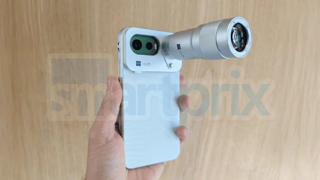 Vivo X300 FE получит Zeiss G2 и Snapdragon 8 Gen 5