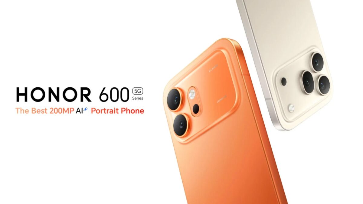 Honor 600: 7 000 мА·ч, Snapdragon и 200 МП за разумные деньги