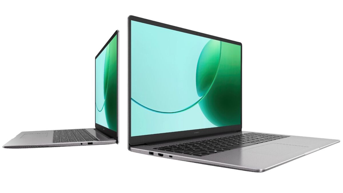 Honor готовит к запуску новые ноутбуки MagicBook X14 Plus и X16 Plus (20
