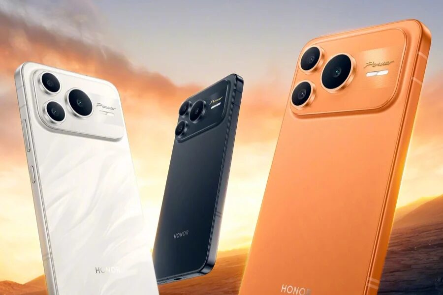 Honor готовит смартфон с батареей 11 000 мАч