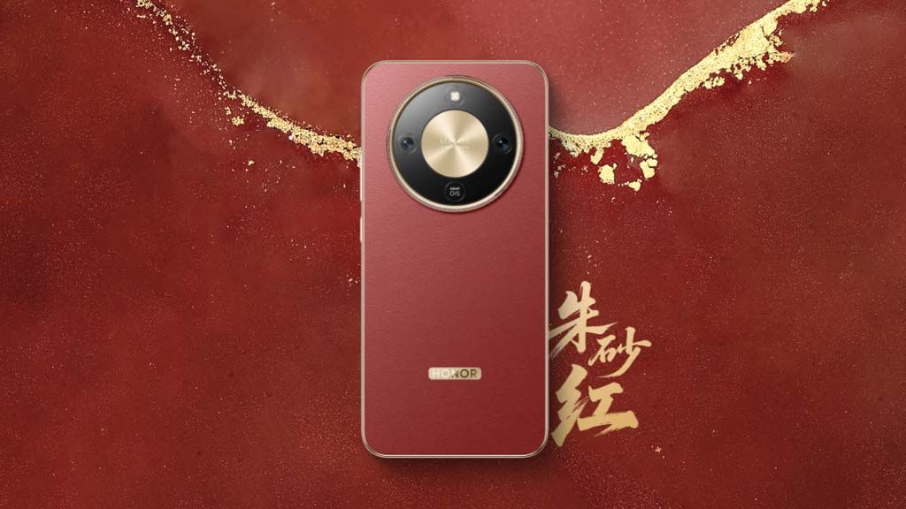 Honor представила смартфон X70 Refresh Edition и смарт‑часы Watch X5i