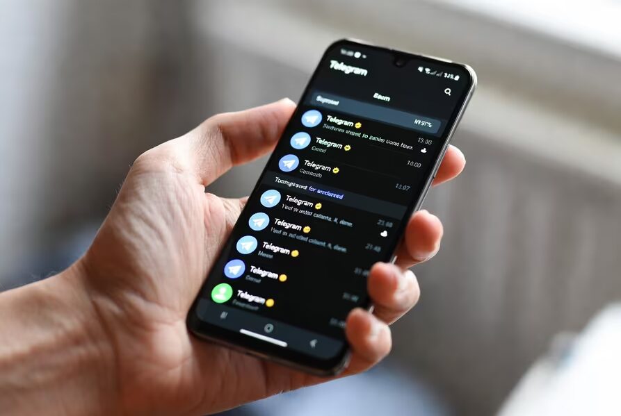 ФАС заподозрила Apple в нарушении закона из-за Telega