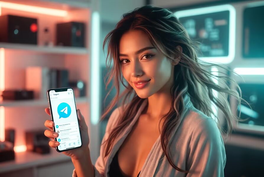 Telegram за день удалил 105,5 тыс. каналов