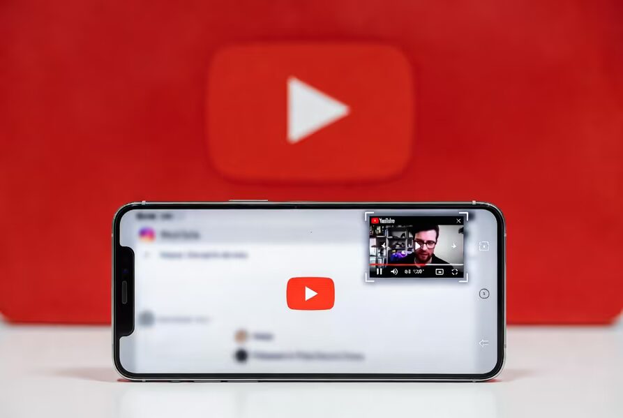 YouTube расширяет функцию »Картинка-в-картинке» для всех пользователей