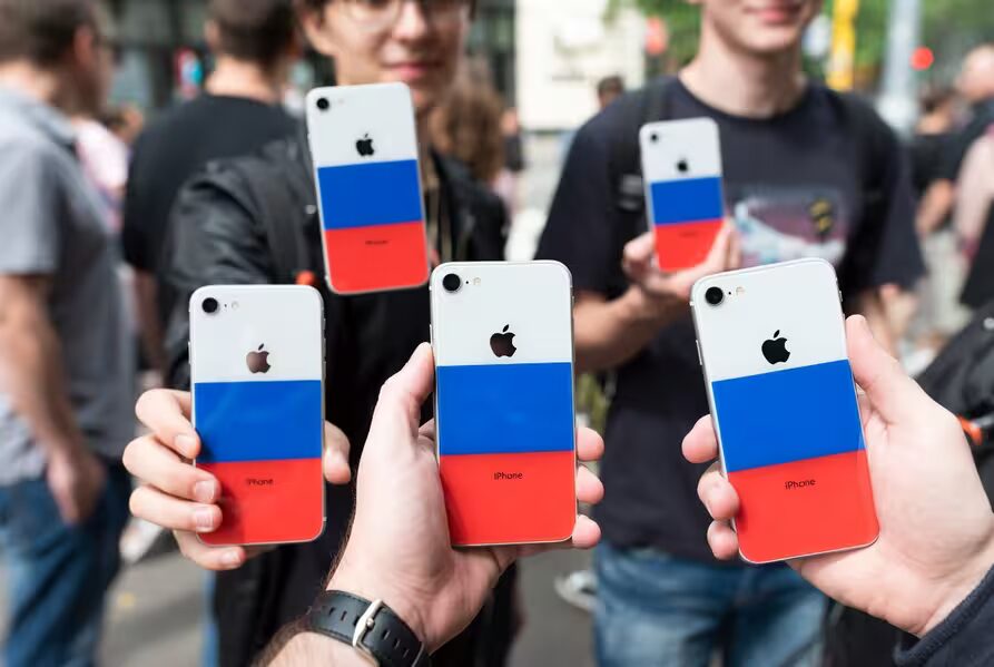 Минцифры признало: VPN на iPhone будет трудно обнаружить