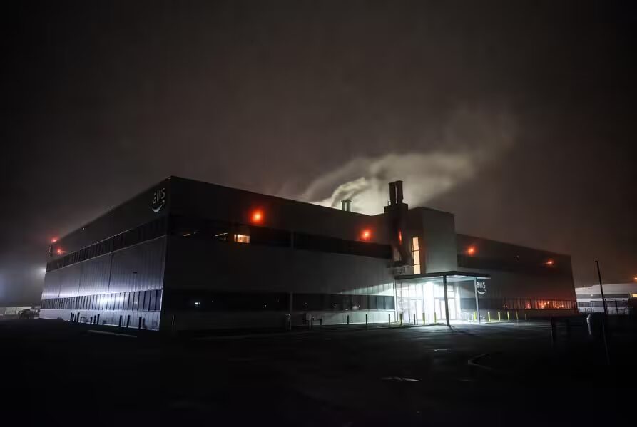 AWS потеряла часть серверов в Бахрейне и Дубае после ударов Ирана