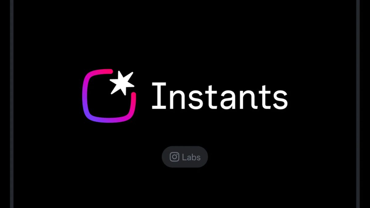 Instagram* тестирует отдельное приложение Instants