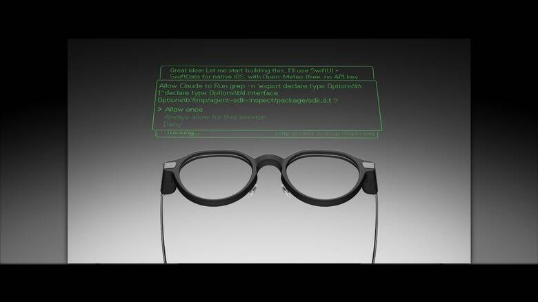 Even Realities G2 научились следить за ИИ-агентом