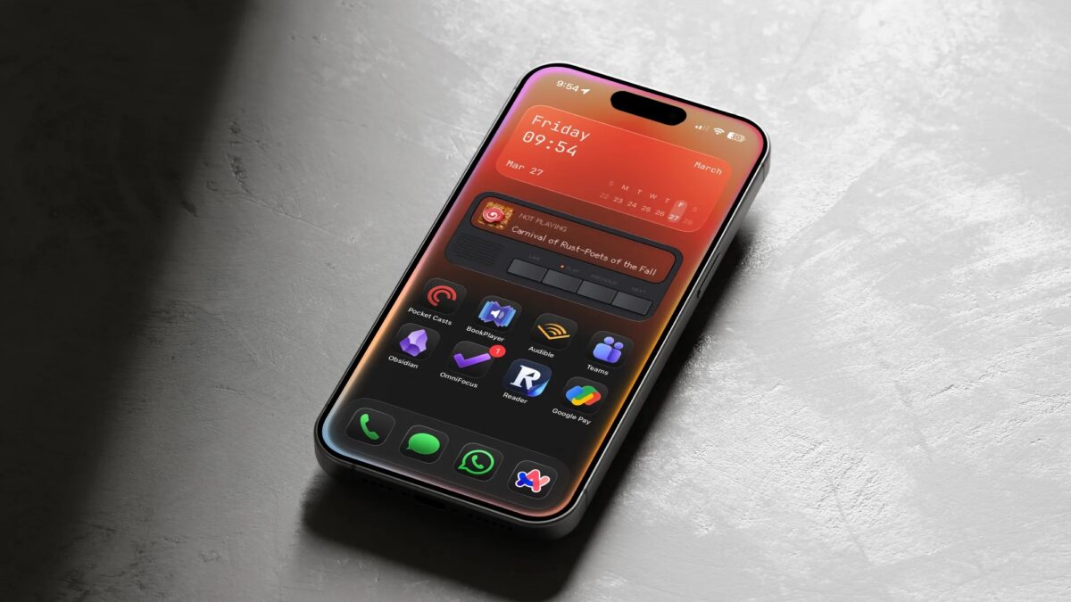 iPhone 18 может выйти почти без изменений