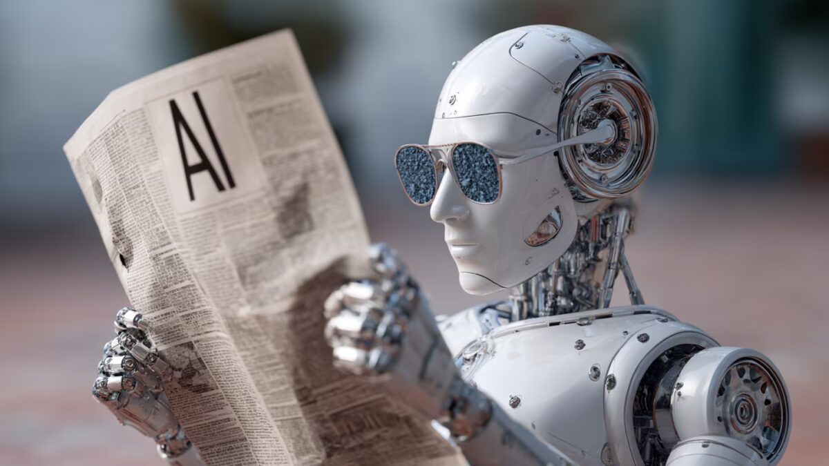 Яндекс адаптировал «Алису AI» для незрячих пользователей