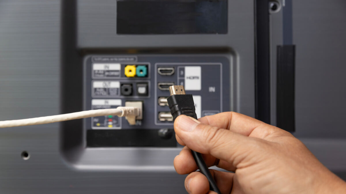 5 гаджетов для телевизора с HDMI 2.0