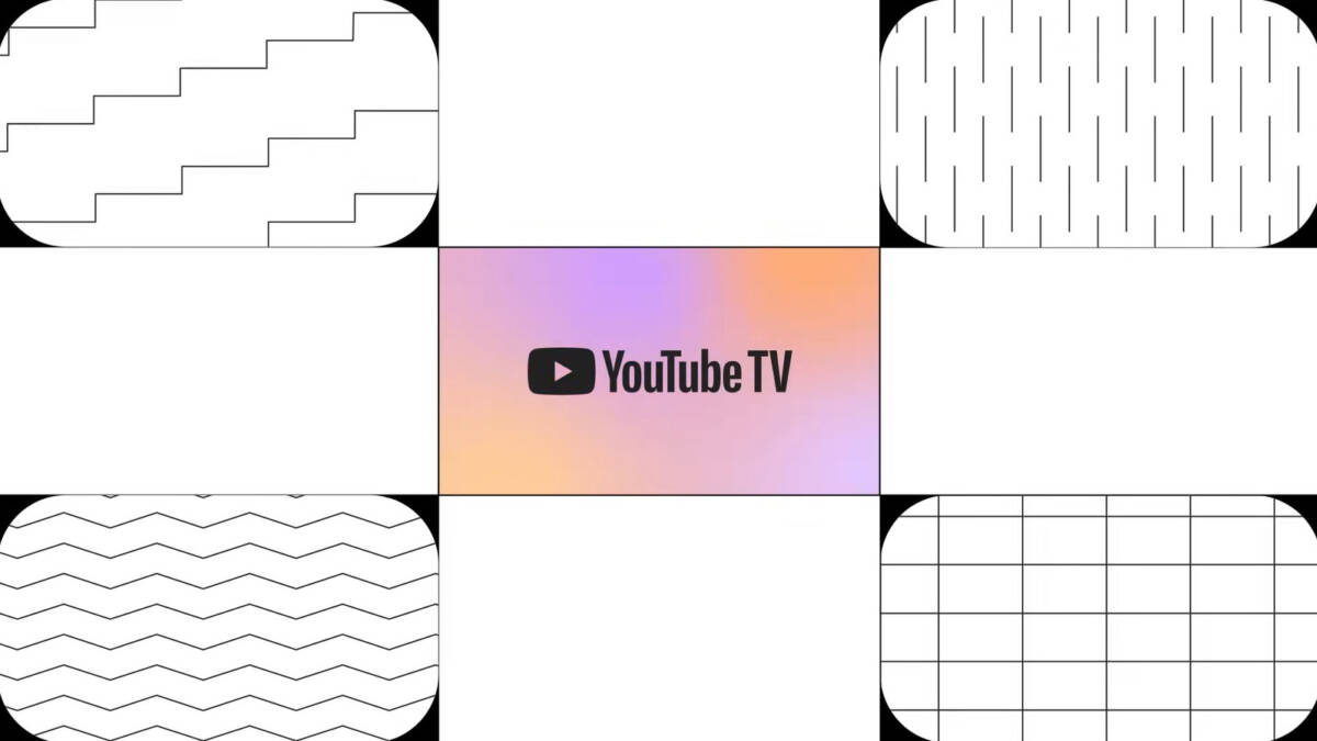 YouTube TV открыл Multiview для любых каналов